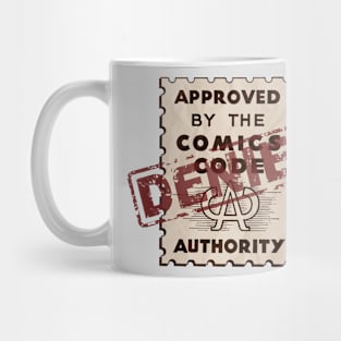 ComixCode Mug